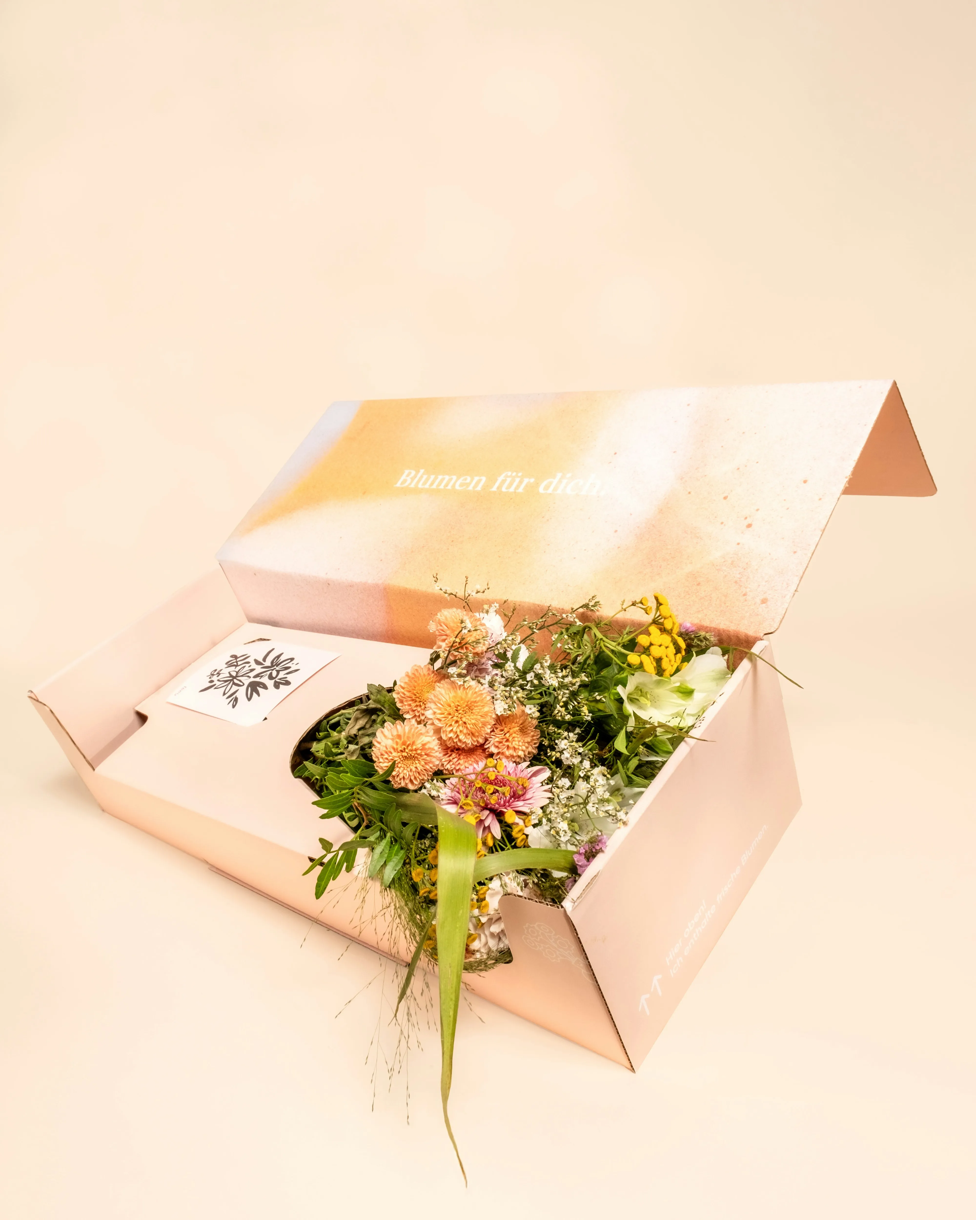 フラワーギフト